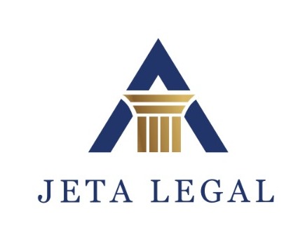 Jeta Legal Logo