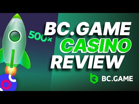 Exploring BC.Game A Comprehensive Guide to the Innovative Crypto Casino Exploring BC.Game A Comprehensive Guide to the Innovative Crypto Casino