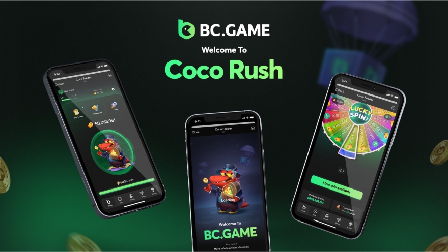 Exploring the BC Game Affiliate Program A Lucrative Opportunity for Gamers Exploring the BC Game Affiliate Program A Lucrative Opportunity for Gamers
