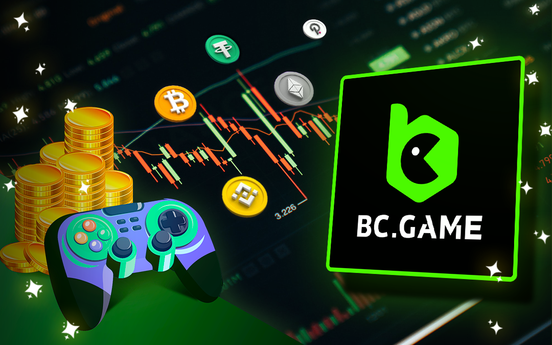 Is BC.Game a Legitimate Casino in Vietnam Explore the Truth