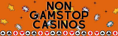 Discover the Best Casino Not on Gamstop Discover the Best Casino Not on Gamstop