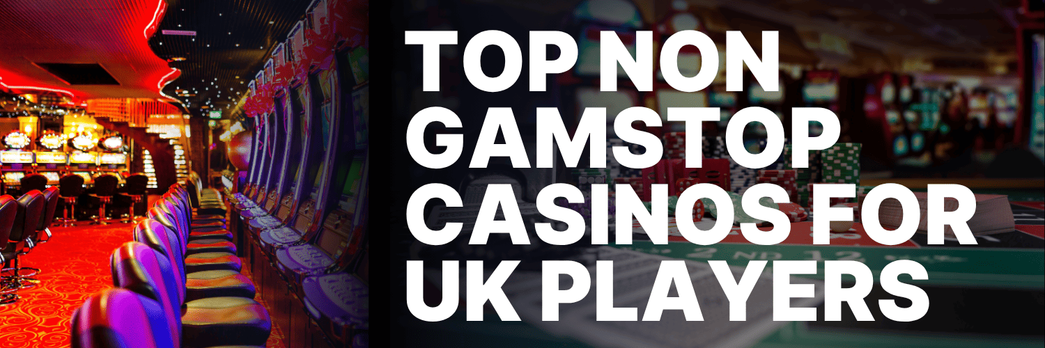 Discover the Best UK Online Casinos Not on GamStop 919445470 Discover the Best UK Online Casinos Not on GamStop 919445470