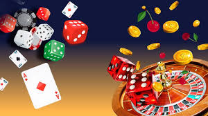 Discover the Exciting World of Luck of Spins Casino 126080251