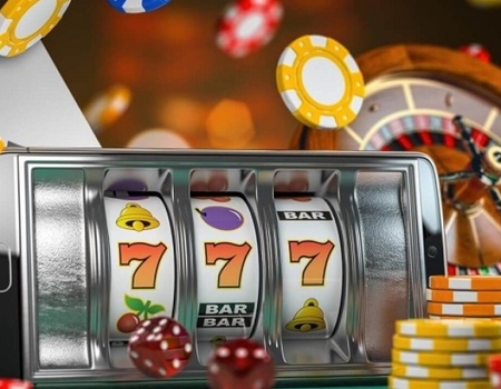 Experience the Thrill of Olymp Casino Online 1582429783
