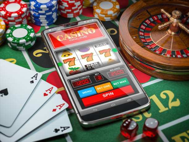 Experience the Thrill of UK Live Online Casino Gaming