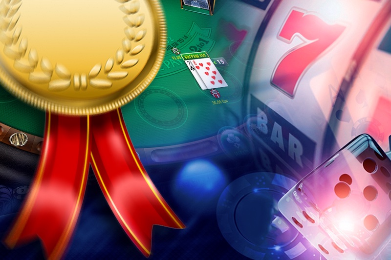 Experience the Thrill Online Casinos with Instant Deposit -275818280