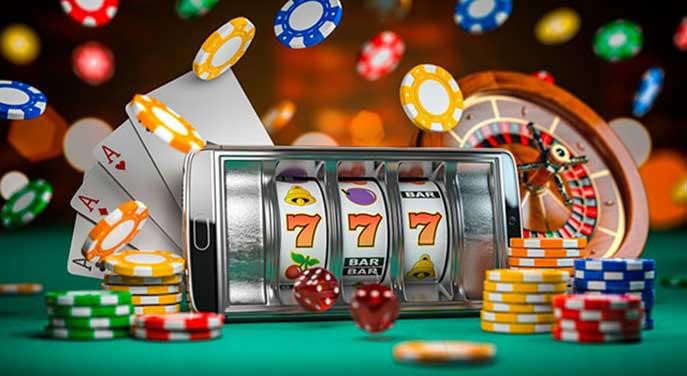 Experience Thrilling Gaming at 1Red Casino -81771546 Experience Thrilling Gaming at 1Red Casino -81771546