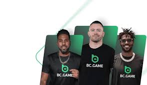 Exploring the BC.Game App A Seamless Experience for Gamers Exploring the BC.Game App A Seamless Experience for Gamers