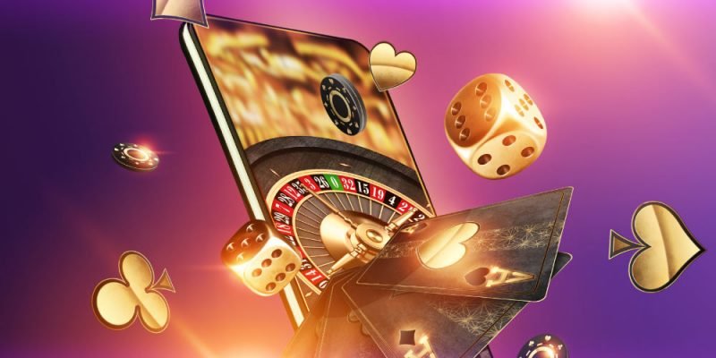 Mobile Casino Licensing What You Need to Know