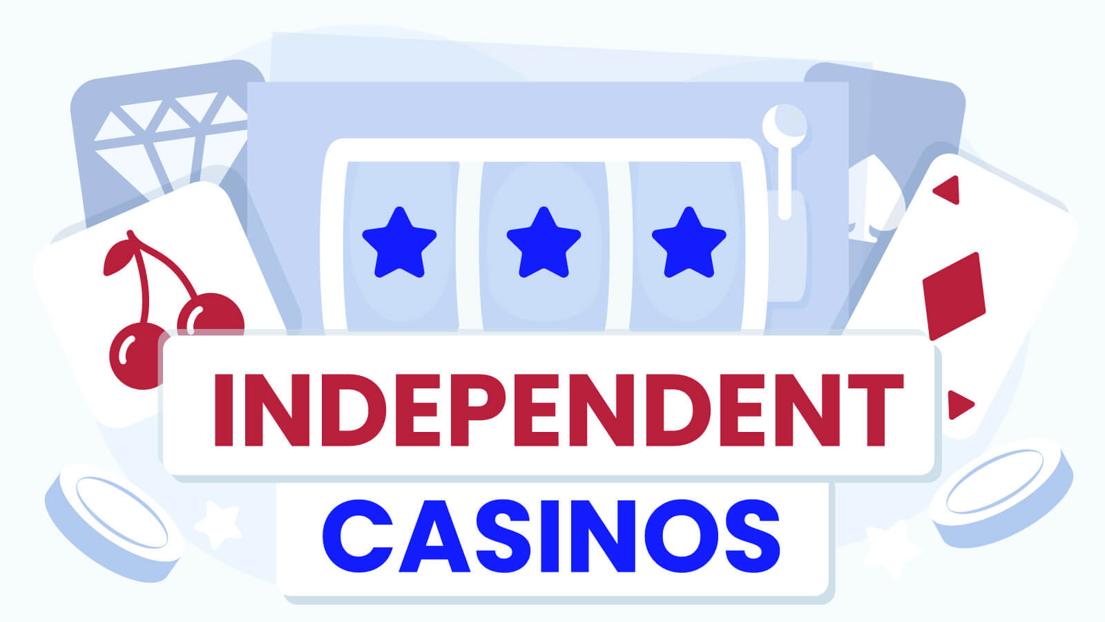 The Rise of Completely Independent Casinos 2038314454 The Rise of Completely Independent Casinos 2038314454