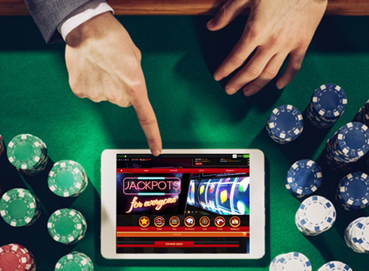 The Ultimate Guide to Online Casino Hard Rock