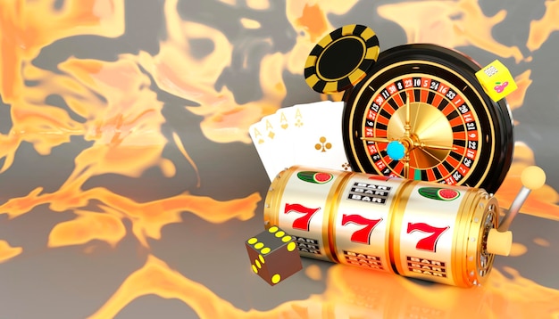 An In-Depth Look at Casinobet Casino & Sportsbook Your Ultimate Gaming Destination