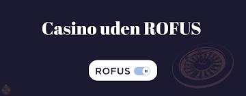 Betting Uden Rufus En Guide til Ansvarligt Spil