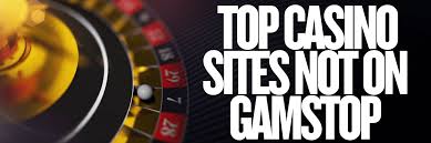 Discover Online Casinos Not Blocked by Regulations 1045545908