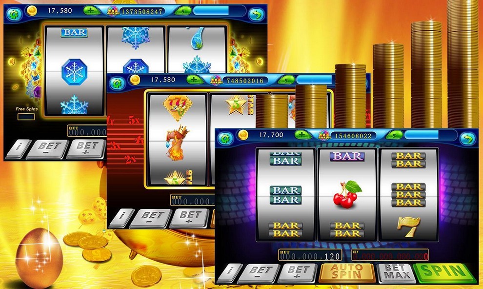 Discover the Thrilling World of Luck of Spins Casino