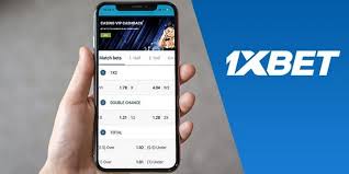 Download 1xbet APK for Betting on the Go in India Download 1xbet APK for Betting on the Go in India