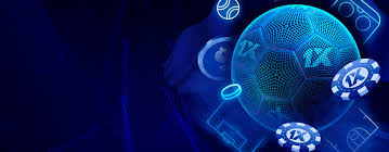 Enhance Your Betting Experience with the 1xBet App -36218592 Enhance Your Betting Experience with the 1xBet App -36218592