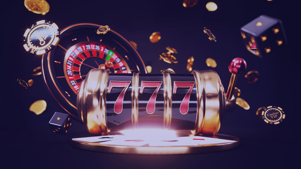 Experience the Thrill at Casino Luckzie UK Experience the Thrill at Casino Luckzie UK