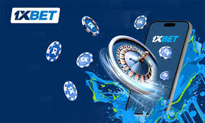 Explore the 1xbet Malaysia App Your Ultimate Betting Companion -55115623