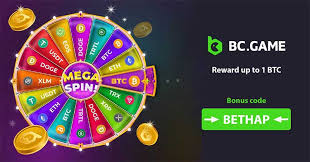 Explore the World of BC.Game Crypto Casino 860995893