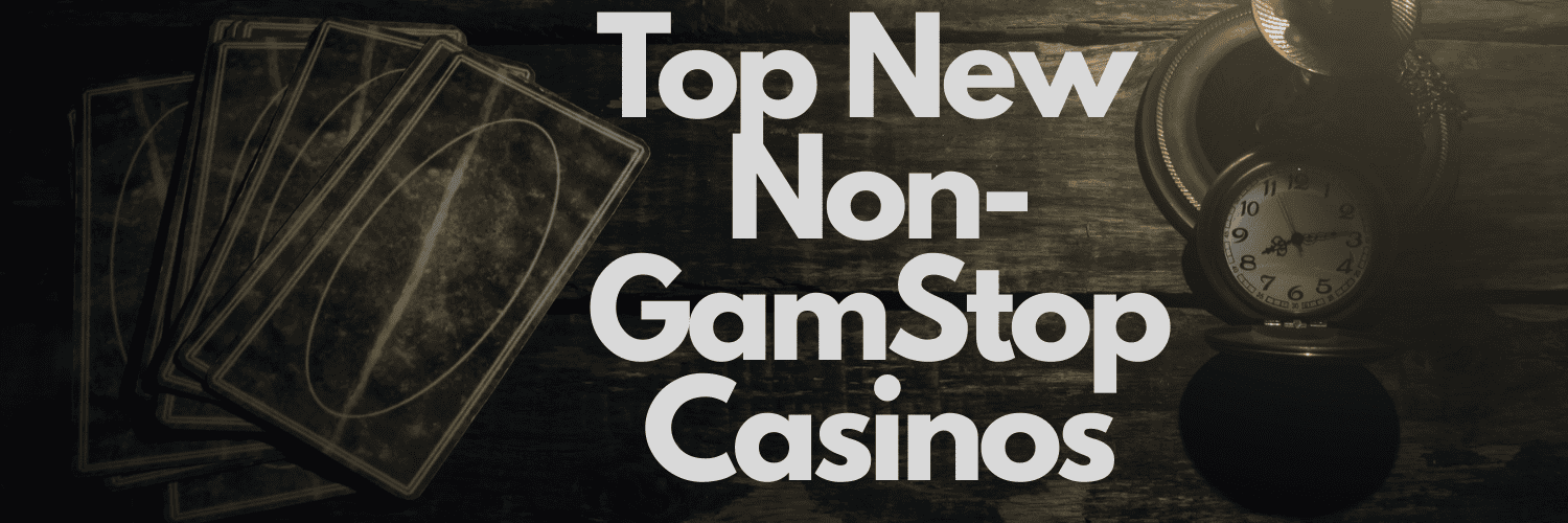 Exploring Casinos Non on Gamstop Your Guide to Gaming Freedom Exploring Casinos Non on Gamstop Your Guide to Gaming Freedom