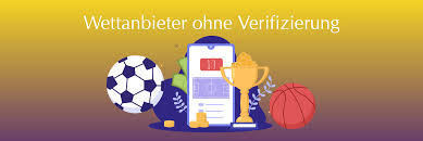 Sportwetten ohne Verifizierung Ein Leitfaden für schnelle Einsätze Sportwetten ohne Verifizierung Ein Leitfaden für schnelle Einsätze