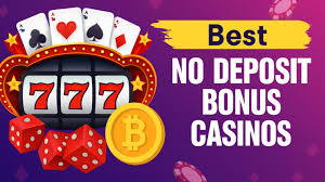 The Ultimate Guide to Minimum Deposit Casinos The Ultimate Guide to Minimum Deposit Casinos