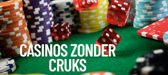 Buitenlandse Casinos Zonder CRUKS Vrijheid en Vermaak
