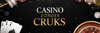 Buitenlandse Casinos Zonder CRUKS Vrijheid en Vermaak