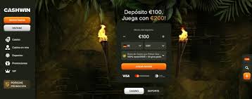 Cashwin Casino España Tu Destino de Entretenimiento en Línea -1944606950