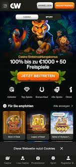 Cashwin Casino España Tu Destino de Entretenimiento en Línea -1944606950