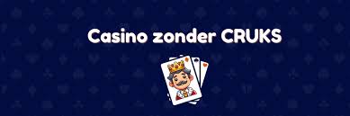 Casino zonder CRUKS Vrijheid om te Spelen -692931794
