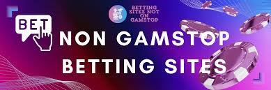 Exploring Bookmakers Not on GamStop Your Guide to Alternatives Exploring Bookmakers Not on GamStop Your Guide to Alternatives