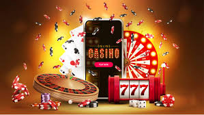 Exploring the Excitement of Casino BOF UK 1592842627