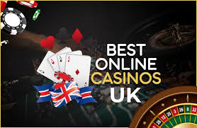 Finding Trusted Online Casinos in the UK Your Ultimate Guide
