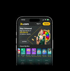 JB Казино Виртуальные игры и захватывающие выигрыши