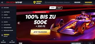 QuickWin Casino España Tu Destino de Juegos en Línea -851432919