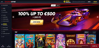 QuickWin Casino España Tu Destino de Juegos en Línea -851432919