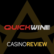 QuickWin Casino España Tu experiencia de juego en línea -853662856