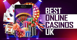 Top Online Betting Sites in the UK A Comprehensive Guide 1195391815