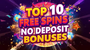 Unlock 30 Free Spins No Deposit - Your Gateway to Big Wins!