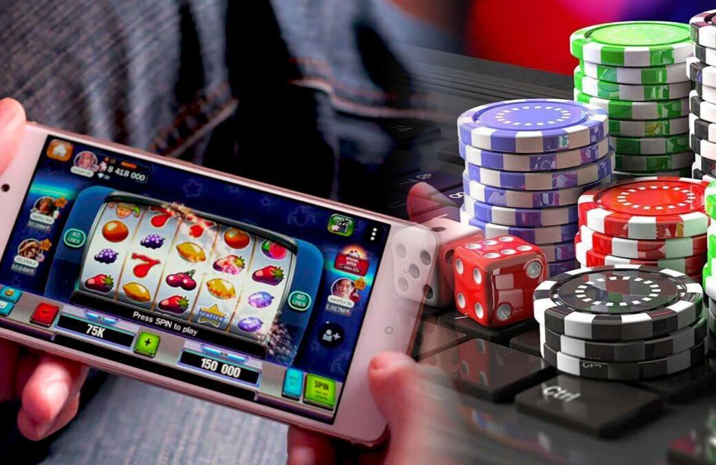Verken de Wereld van Nyxbets Online Casino 1543719002