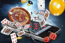 Verken de Wereld van Nyxbets Online Casino 1543719002