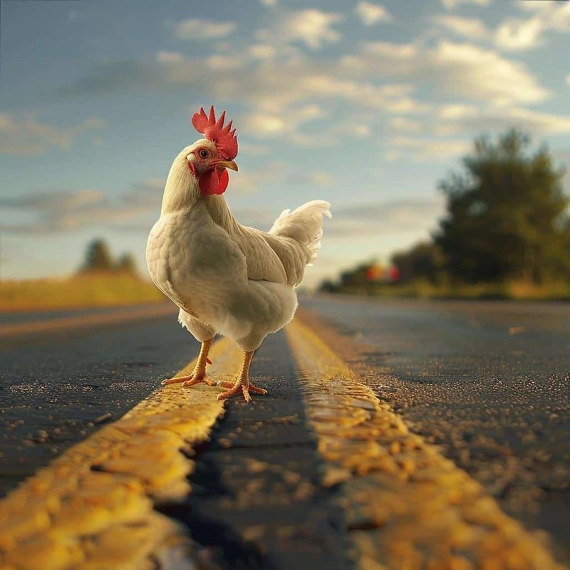 Learn about chicken road