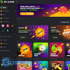BC.Game Analyse Complète du Casino en Ligne BC.Game Analyse Complète du Casino en Ligne