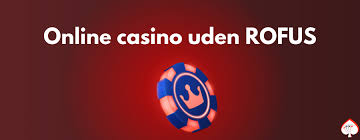 Casino Bonus Uden Omsætningskrav Få Mere Ud Af Din Spiloplevelse