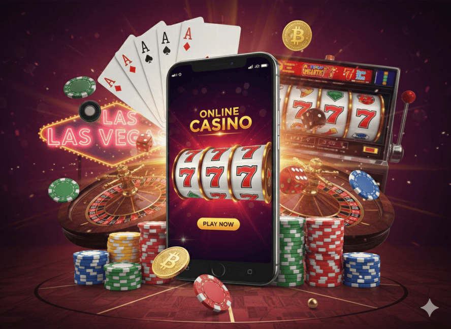 Casino EU Licens Alt, hvad du behøver at vide
