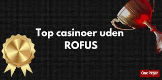 Casino med Free Spins - Få MERE for dine penge!