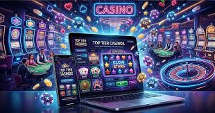 Casino Tilbud Uden Indbetaling - Find De Bedste Bonusser