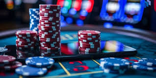Deposit 5 Euro Casino Guida Completa ai Migliori Casinò Online